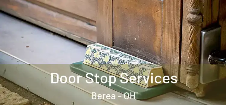 Door Stop Services Berea - OH