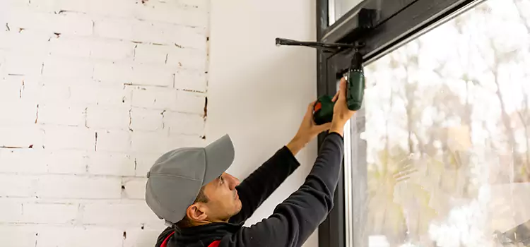 Automatic Door Opener Commercial Berea