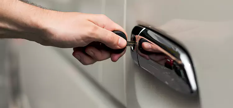 Why Choose Our Auto Locksmith Team in Berea, OH?