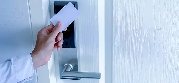 Why Choose Us for Your Keycard Lock Installation in Berea, OH?