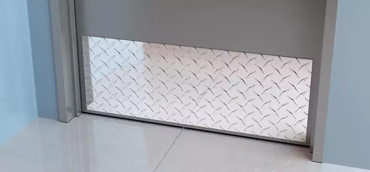 Benefits of Professional Kick Plate Solutions in Berea, OH