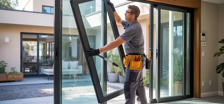 Specialized Sliding Door Roller Services in Berea, Ohio