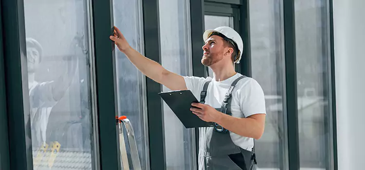 Comprehensive Solutions for Your Sticking Doors in Berea, OH