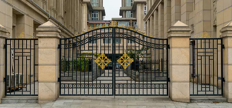 Comprehensive Iron Gate Maintenance Solutions in Berea, OH
