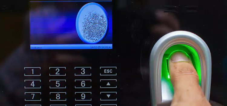 Your Trusted Partner for Secure Access in Berea, OH