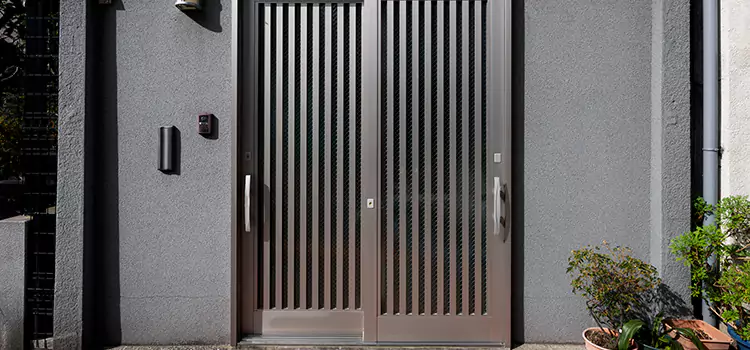 Why Choose Us for Your Security Needs in Berea, OH?