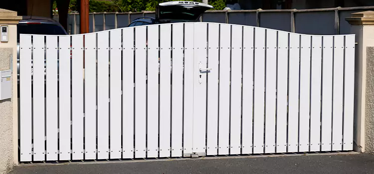 Why Choose Us for Residential Gate Repair in Berea, OH?