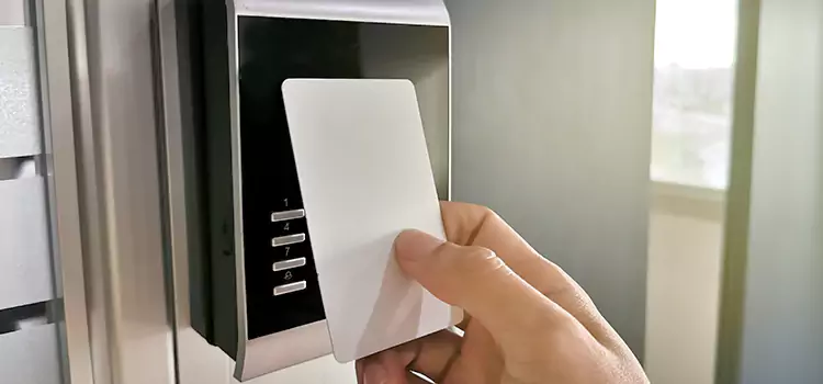 Advanced RFID Technology Integration in Berea, OH