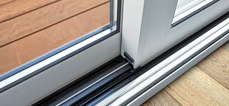 Why Your Sliding Door Keeps Getting Stuck in Berea, OH?