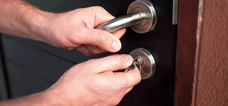 Door Closer Repair & Installation Berea